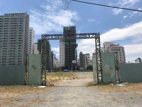 Vụ chuyển nhượng đất vàng trái phép ở Đà Nẵng: Cần làm rõ trách nhiệm các cá nhân, tổ chức