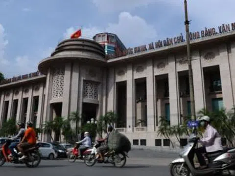 Bộ Tư pháp: NHNN đưa ra một số quy định trái luật