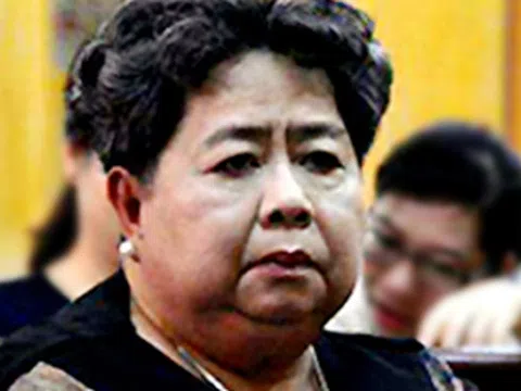 Đại gia Hứa Thị Phấn thâu tóm Ngân hàng Đại Tín như thế nào?