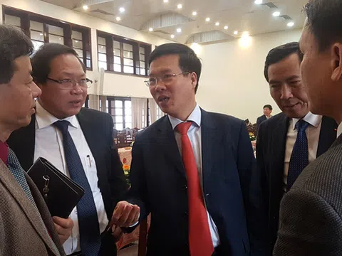 Báo chí là kênh tư vấn cho Chính phủ