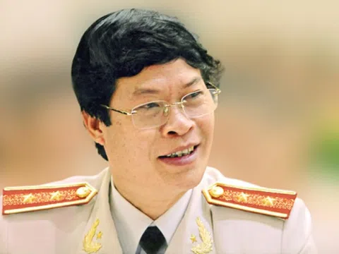 Tiểu thuyết “Kiếp người” (Trung tướng Hữu Ước): Kiêu hãnh kể chuyện bước qua thị phi chốn quan trường