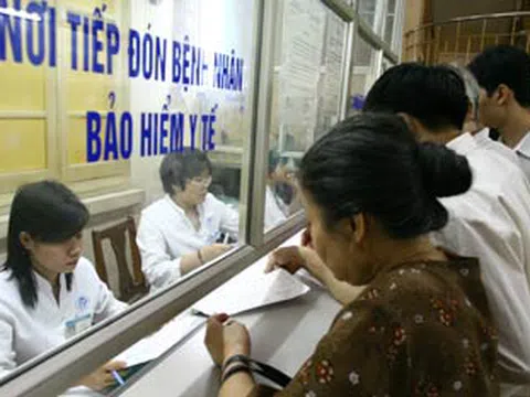 Nhận diện một số hành vi vi phạm pháp luật trong lĩnh vực bảo hiểm xã hội