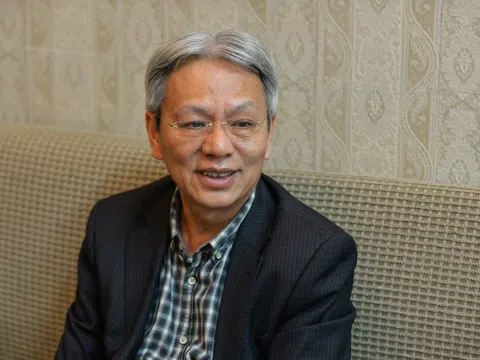 Tiến sĩ Nguyễn Sĩ Dũng:  Người luôn trăn trở về một Quốc hội chuyên nghiệp