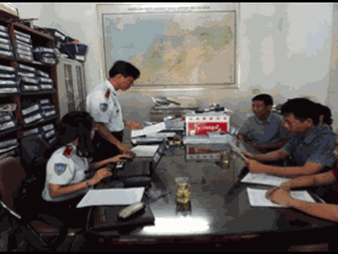 Thành lập 04 đoàn thanh tra liên ngành tại một số đơn vị nợ đọng BHXH, BHYT