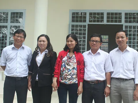 Thẩm phán nơi ngã ba Đông Dương