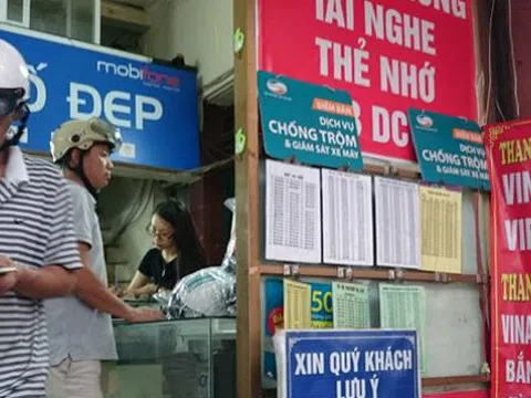 Rà soát các hoạt động thanh toán liên quan vụ đánh bạc hơn 9.000 tỷ