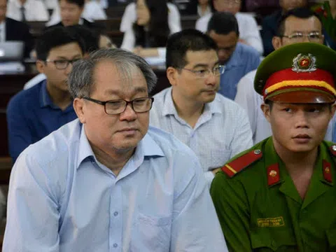 Ai tiếp tay Phạm Công Danh gây thiệt hại hàng nghìn tỷ đồng cho VNCB?