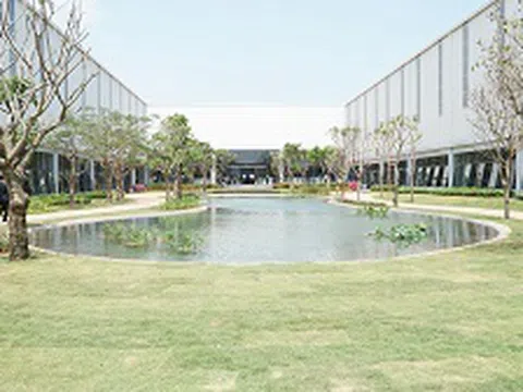 THACO khánh thành đưa vào hoạt động nhà máy sản xuất xe du lịch THACO MAZDA