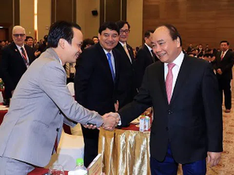 Thủ tướng Chính phủ: Tin tưởng sẽ có “Kỳ tích sông Lam” tại Nghệ An