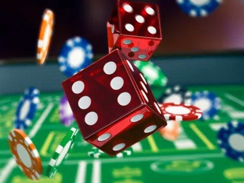 Ban Bí thư chỉ đạo xử lý nghiêm vụ án “tổ chức đánh bạc, đánh bạc, lừa đảo, rửa tiền”