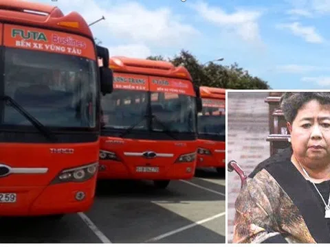 Sổ sách Đại Tín giải ngân hơn 16.000 tỷ, Phương Trang thực nhận chưa tới 4.000 tỷ