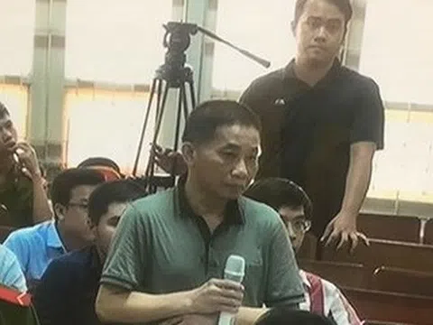 Vụ án Đinh La Thăng - OceanBank: Bao nhiêu tiền VND và USD bị thu giữ?