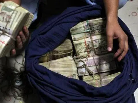 Dự báo tham nhũng gia tăng trong năm 2018