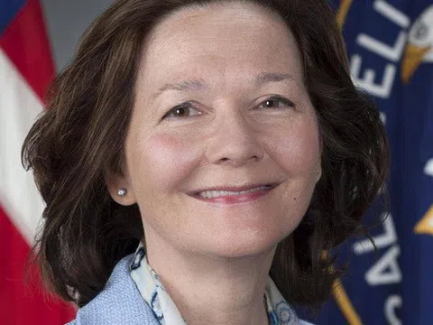 Nữ giám đốc CIA đầu tiên trong lịch sử Mỹ là ai?