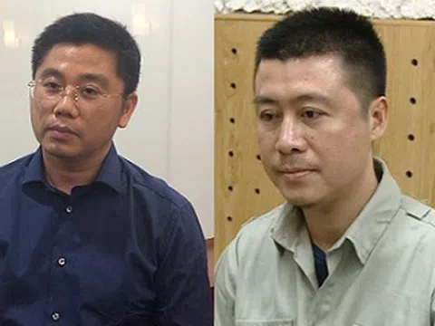 Bộ Công an 'điểm mặt' loạt 'tên tuổi' giúp sức cho 'sòng bạc triệu USD' của Phan Sào Nam