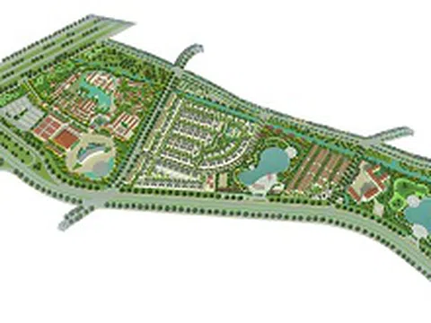 Bất động sản Tây Hà Nội: Tiếp tục là điểm sáng đầu năm 2018