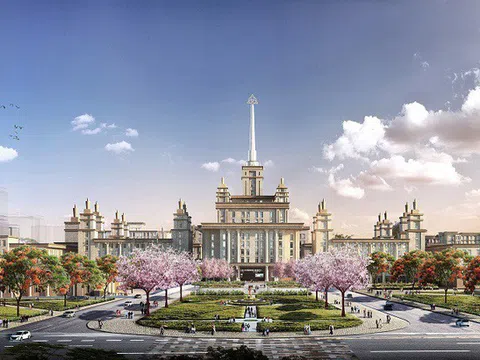 Tập đoàn của tỷ phú Phạm Nhật Vượng chính thức lấn sân vào lĩnh vực Giáo dục Đại học