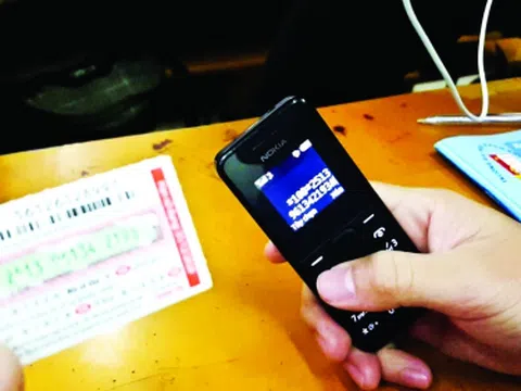 Siết chặt quản lý thanh toán qua internet