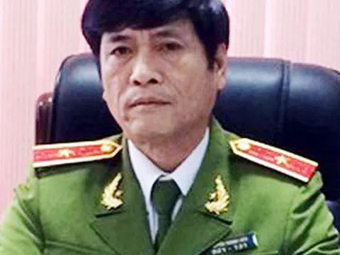 Tướng công an và 73 đối tượng thu lợi bất chính gần 2.800 tỷ đồng