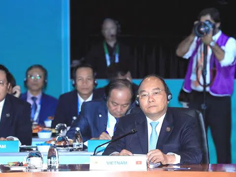 Thượng tôn pháp luật phải trở thành nền tảng giữ gìn ổn định ở khu vực