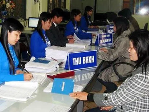 Công khai danh sách 500 doanh nghiệp nợ BHXH