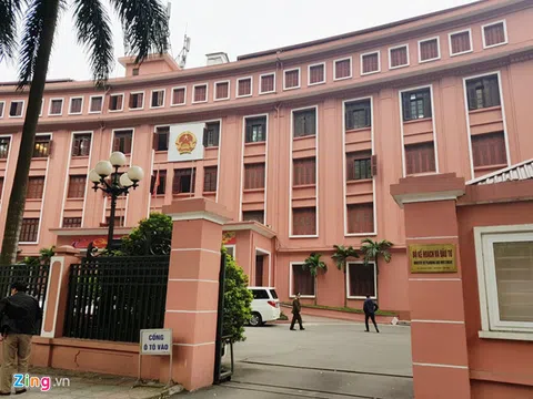 Hàng trăm doanh nghiệp Nhà nước bị nêu tên vì không công bố thông tin