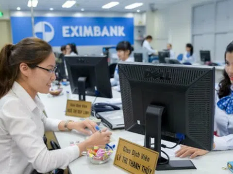 Vụ sếp Eximbank cuỗm tiền bỏ trốn: “Nên tách riêng phần dân sự và hình sự”