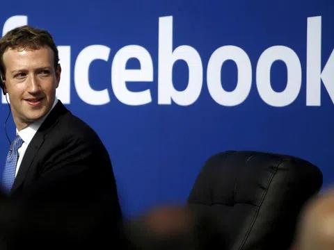 Ông chủ Facebook sẽ điều trần trước Quốc hội Mỹ