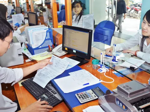 Công khai 1.000 doanh nghiệp đóng thuế lớn nhất