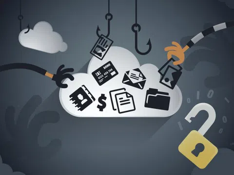 Những thủ đoạn tống tiền người dùng qua mạng năm 2018