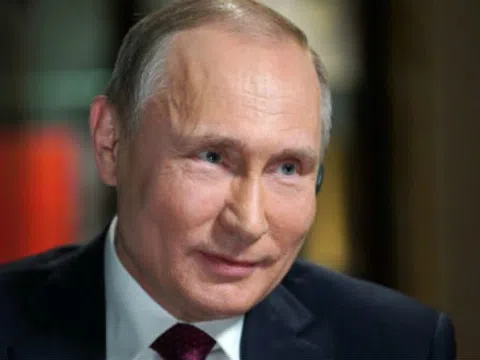 Ông Putin sẽ không sửa hiến pháp để duy trì quyền lực