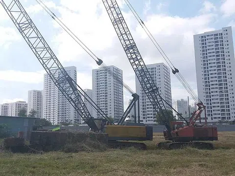 Dự án triệu đô: Phó thủ tướng yêu cầu báo cáo