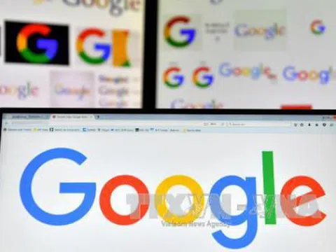Cấm quảng cáo tiền điện tử, cá cược trên Google