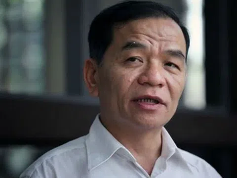 Đánh thuế 45% tài sản “bất minh”: Khoác áo “hợp pháp” cho tài sản tham nhũng?