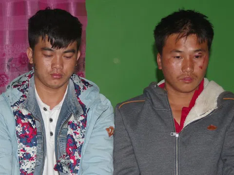 Chặn đứng đường dây ma túy "khủng" từ Lào sang Việt Nam