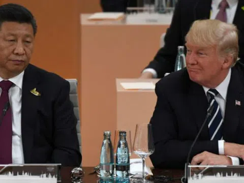 Mỹ tính dùng luật khẩn cấp để ngăn các vụ thâu tóm của công ty Trung Quốc