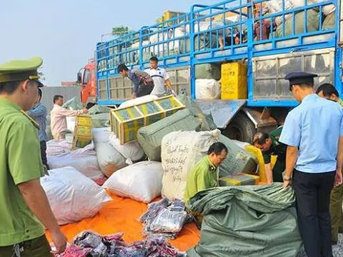 Tài sản nào được xác lập quyền sở hữu toàn dân?