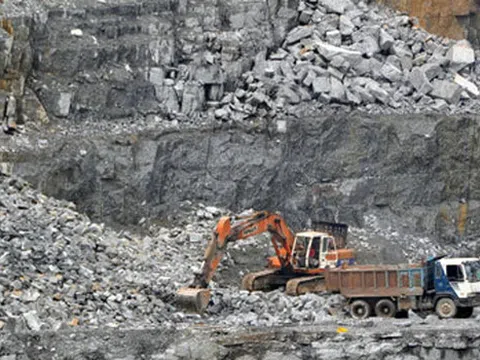 Chuyển hồ sơ sai phạm của Xi măng Phúc Sơn sang cơ quan điều tra