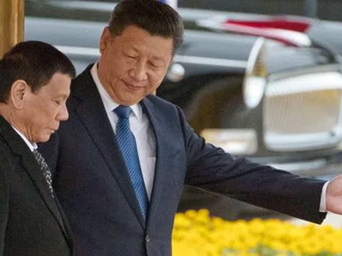 Phân tích đáng chú ý về việc Trung Quốc bỏ giới hạn nhiệm kỳ Chủ tịch nước