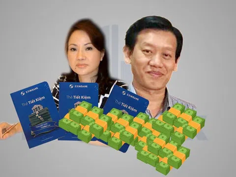 Các vụ tiền tiết kiệm 'bốc hơi' có điểm chung gì?