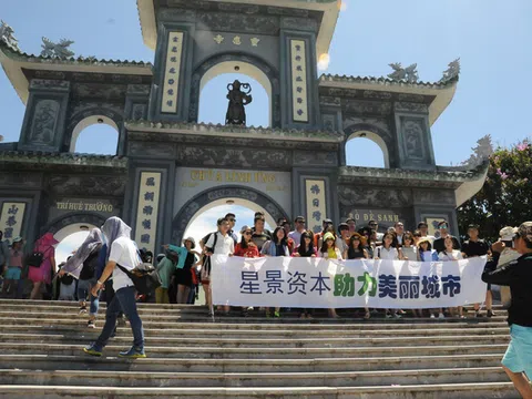 Thanh tra việc xuất nhập cảnh, cư trú của người nước ngoài ở Đà Nẵng