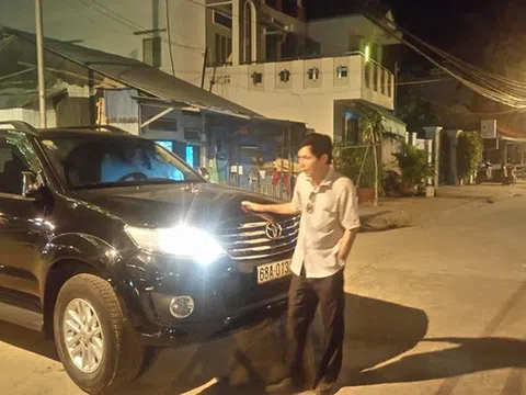 Cho giám đốc tông chết người hoãn đi tù 'để ăn Tết' là trái luật