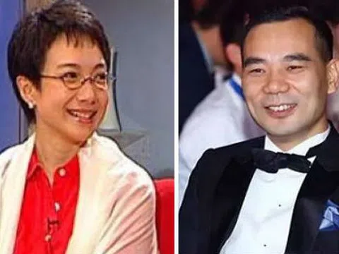 Vì sao 'Phò mã đỏ' Ngô Tiểu Huy bị truy tố?