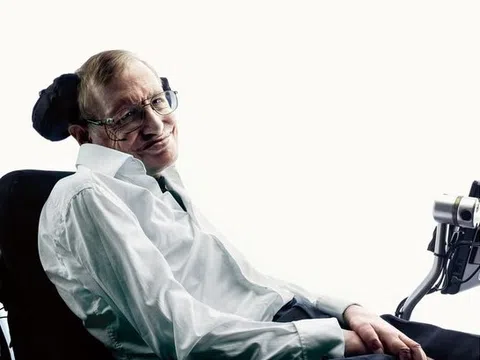 Stephen Hawking: Bộ óc sáng chói nhất thế giới