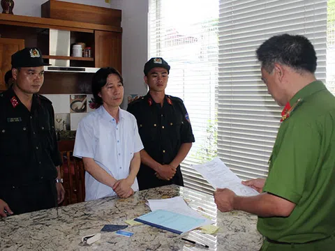 Những đường dây đánh bạc nghìn tỷ qua mạng bị triệt phá