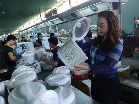 Lát cắt doanh nghiệp tư nhân qua Luật Doanh nghiệp và ông Sáu Khải