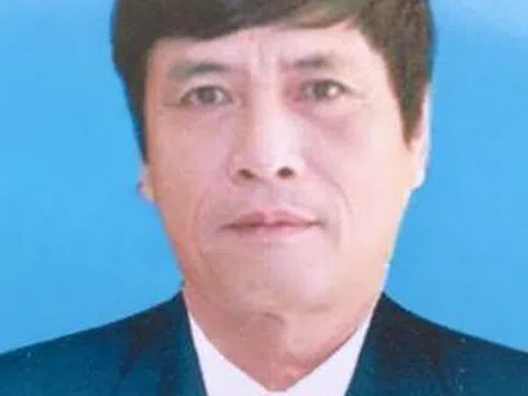 ĐBQH nói về vụ bắt nguyên Cục trưởng C50: Đau đớn lắm!