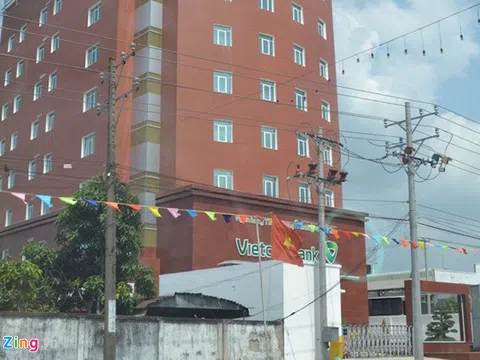 Truy tố nguyên Giám đốc Vietcombank Tây Đô gây thất thoát nghìn tỷ