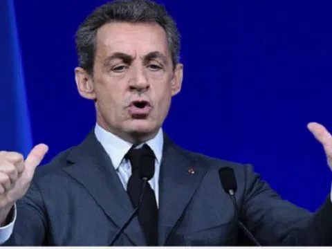 Xuất hiện những tình tiết mới trong vụ bắt giữ cựu Tổng thống Pháp