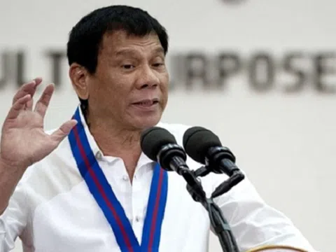 Vì sao Philippines quyết rút khỏi Tòa án Hình sự quốc tế?